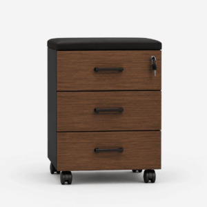 Enza Mobile Pedestal