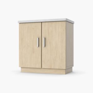 Enza Elite Executive Desk